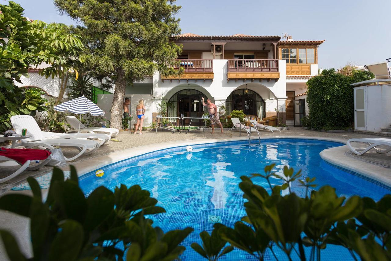 Golf Las Americas Villa